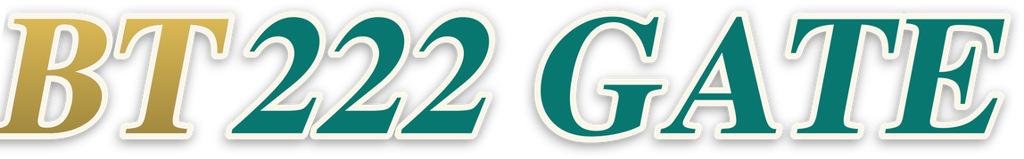 bt222 gate